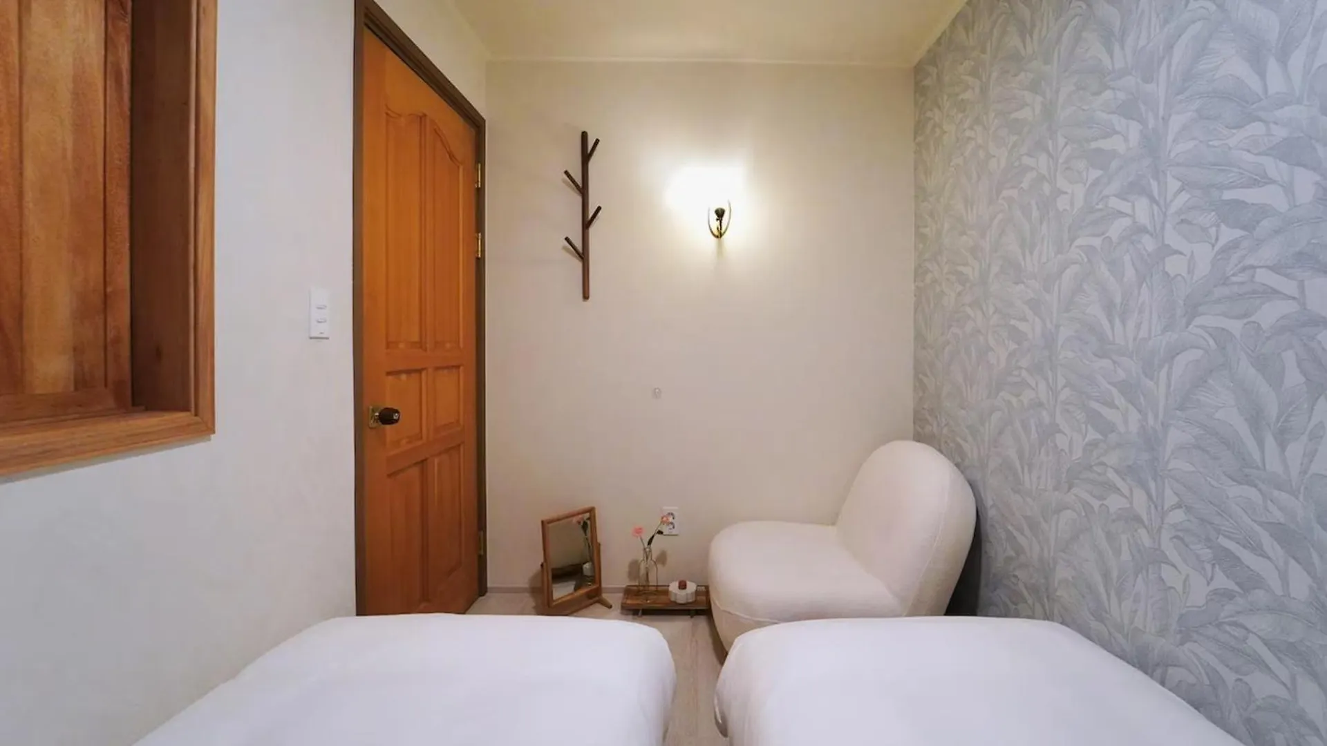Hotel Naseonjae Soul