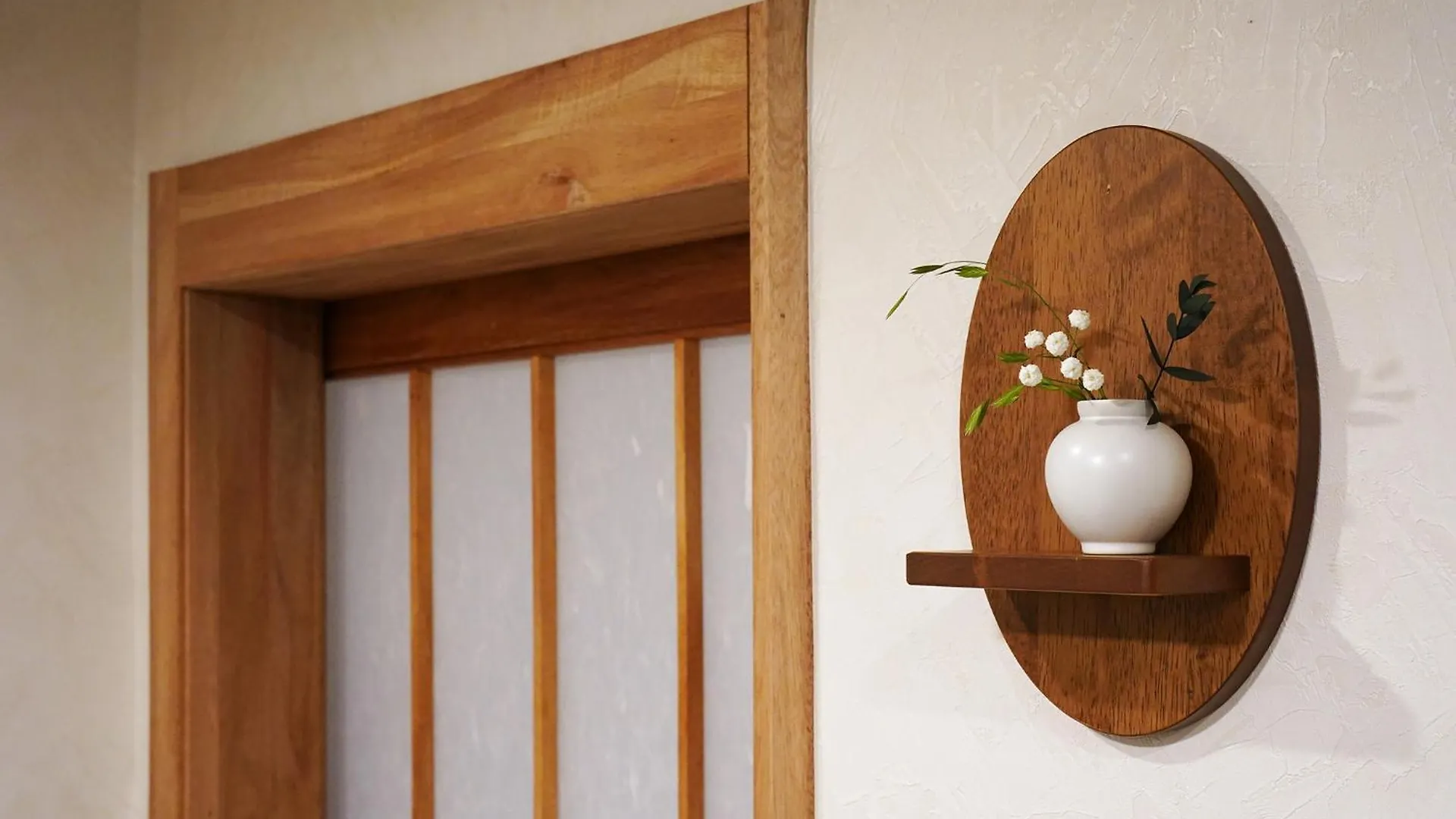 Hotel Naseonjae Soul Penzion