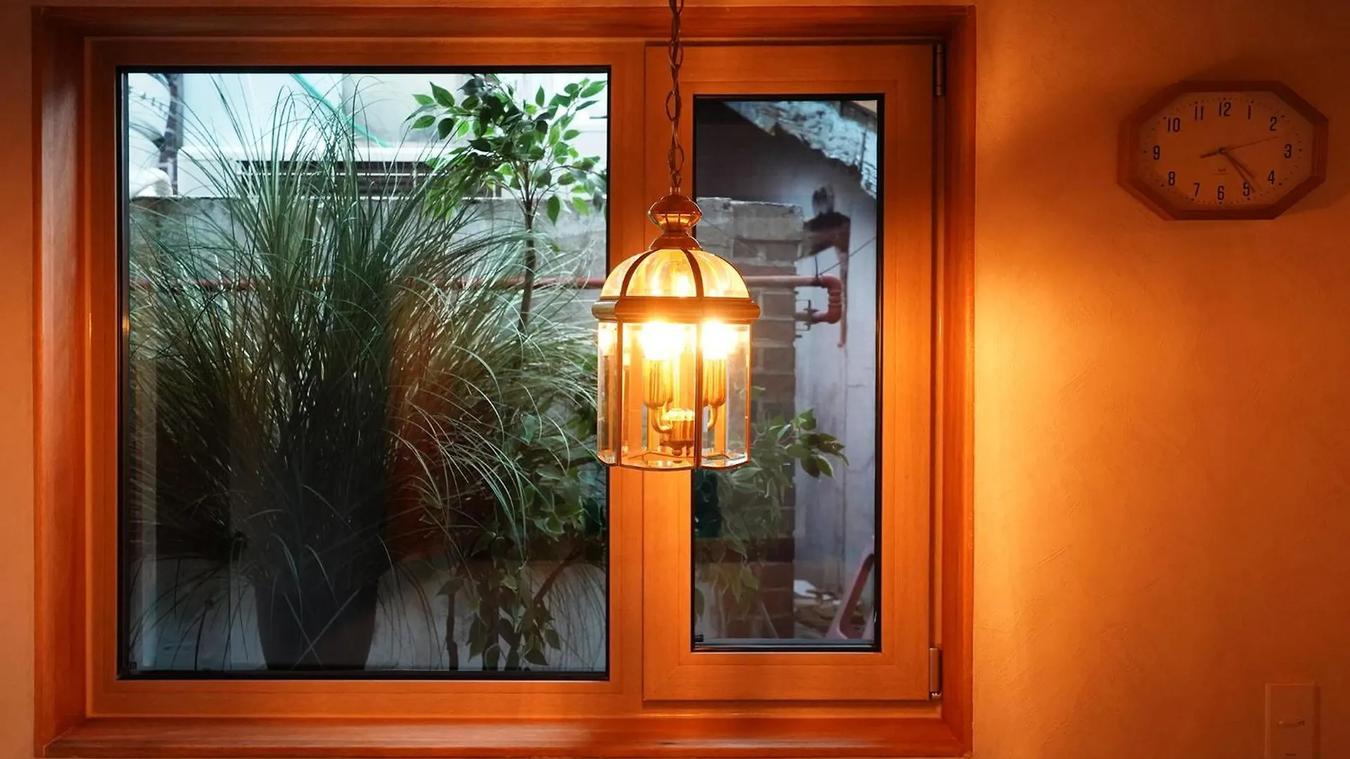 Hotel Naseonjae Soul