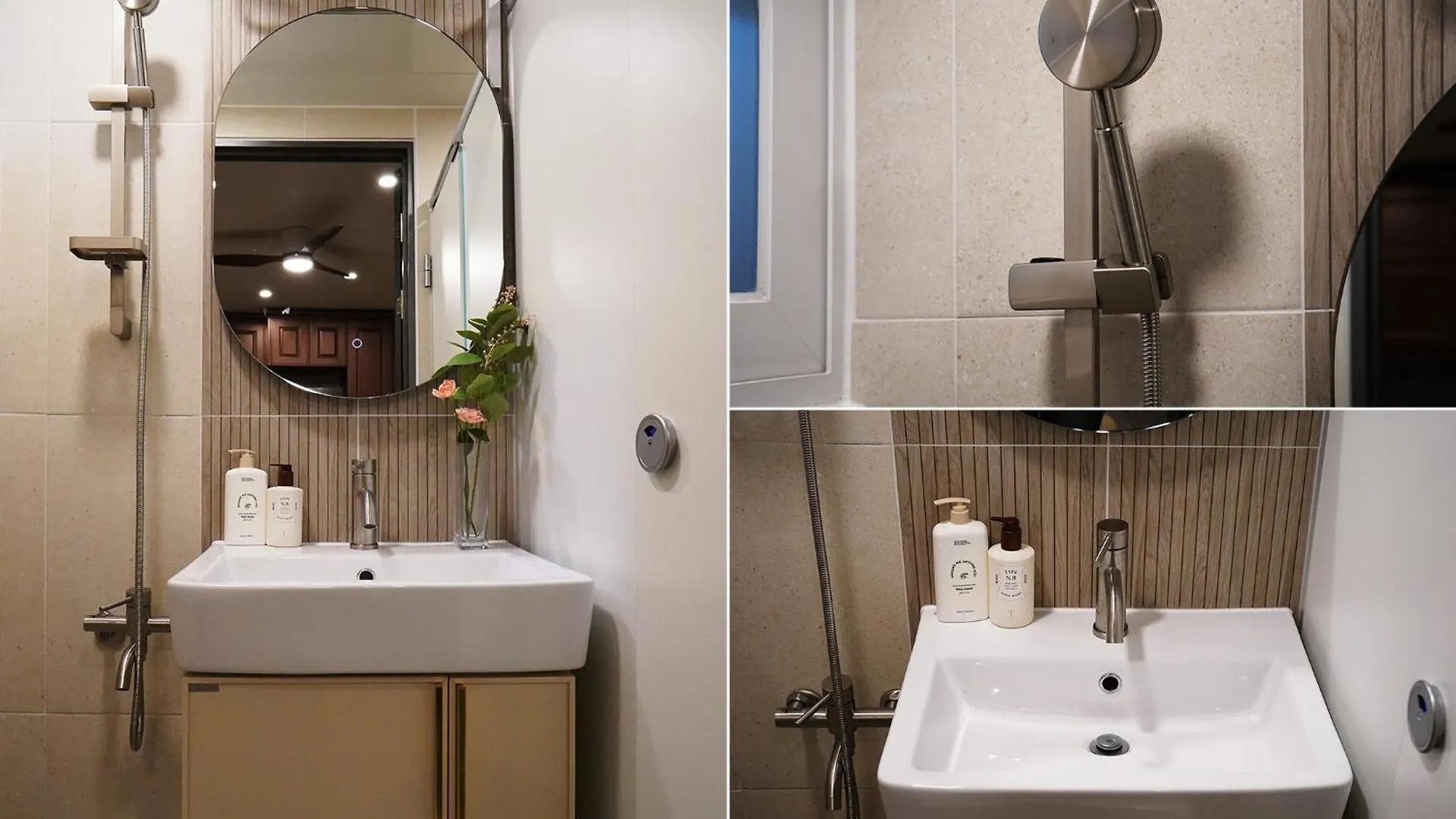 Hotel Naseonjae Soul Penzion