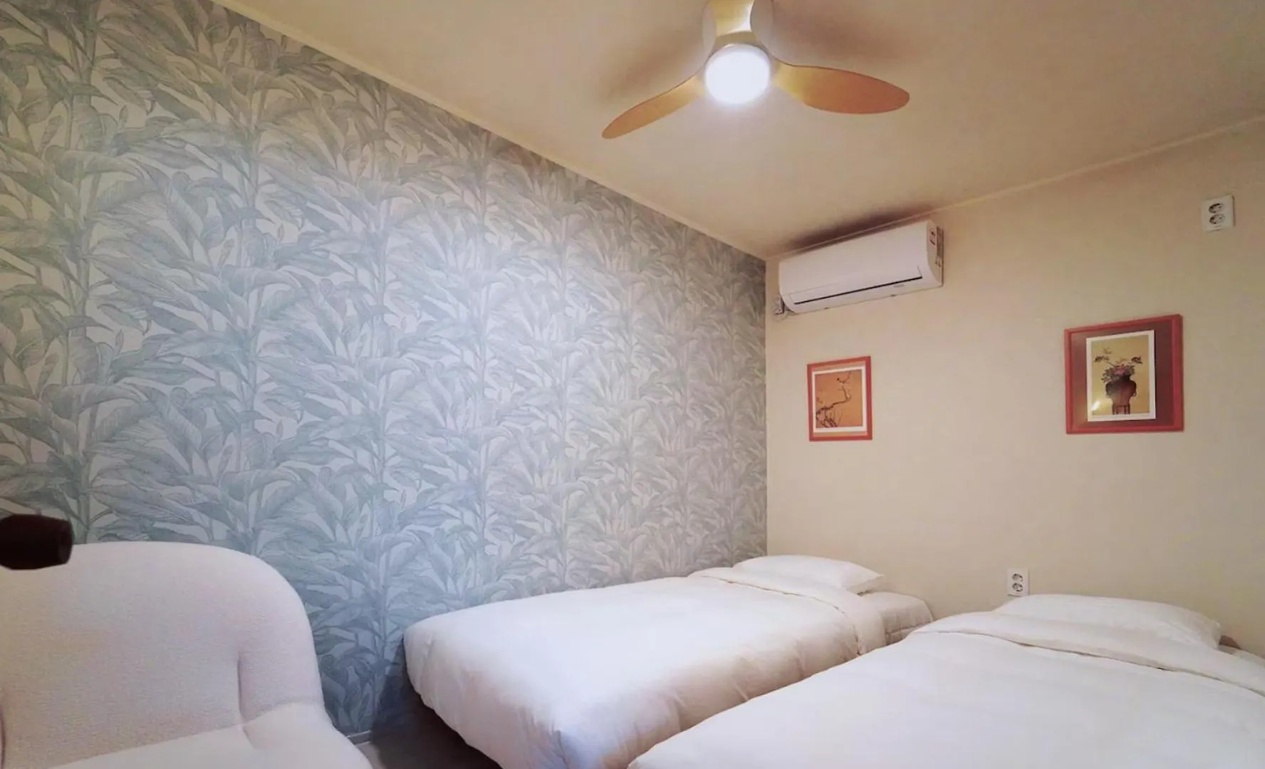 Naseonjae Hotel Seoul Guest house