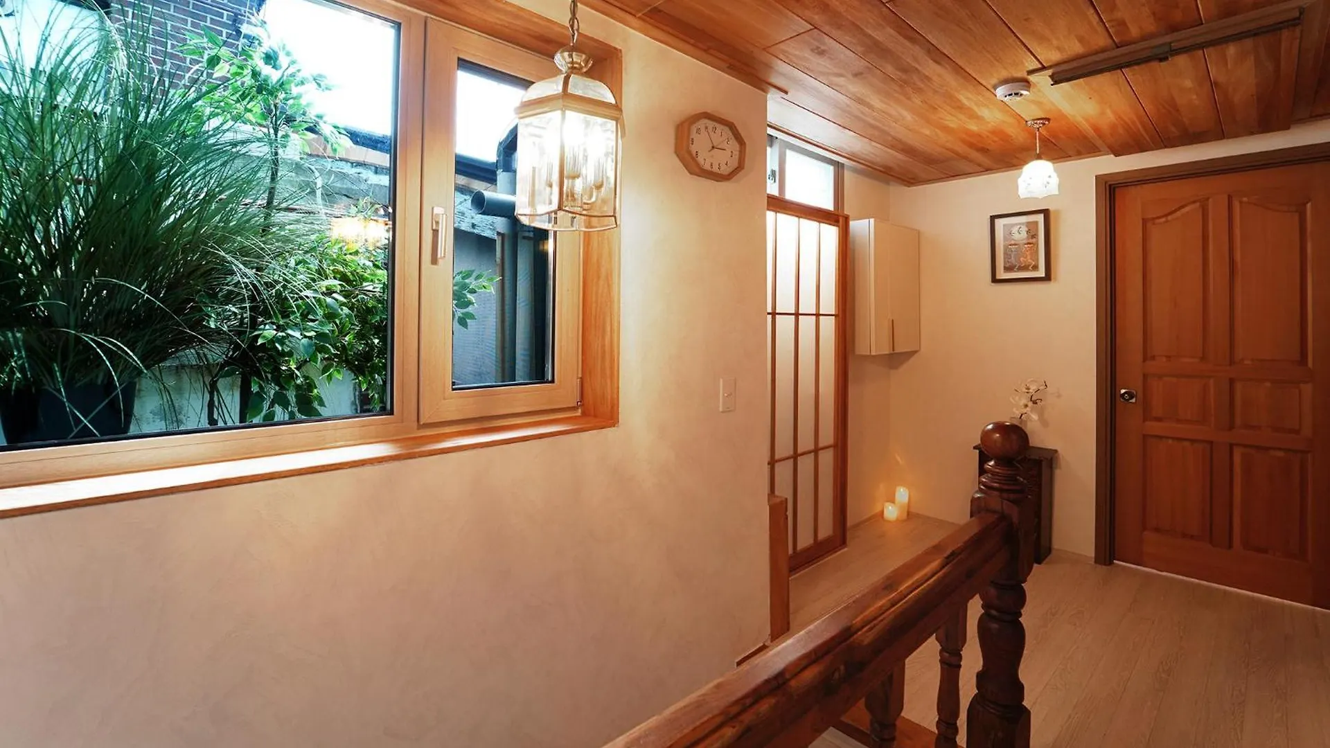 Guest house Naseonjae Hotel Seoul