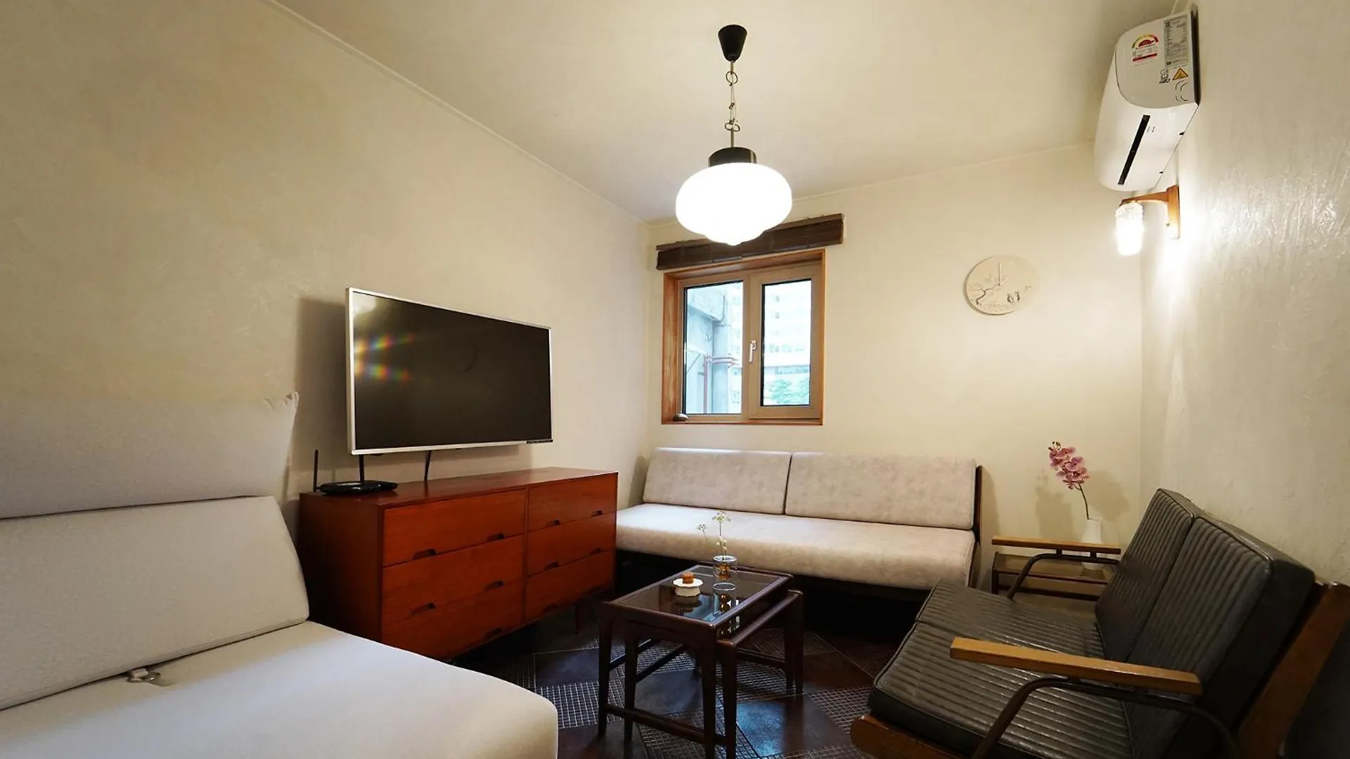 Naseonjae Hotel Seoul Guest house