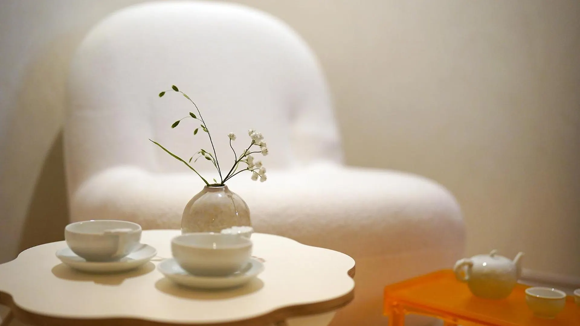 Naseonjae Hotel Seoul 0*,  South Korea