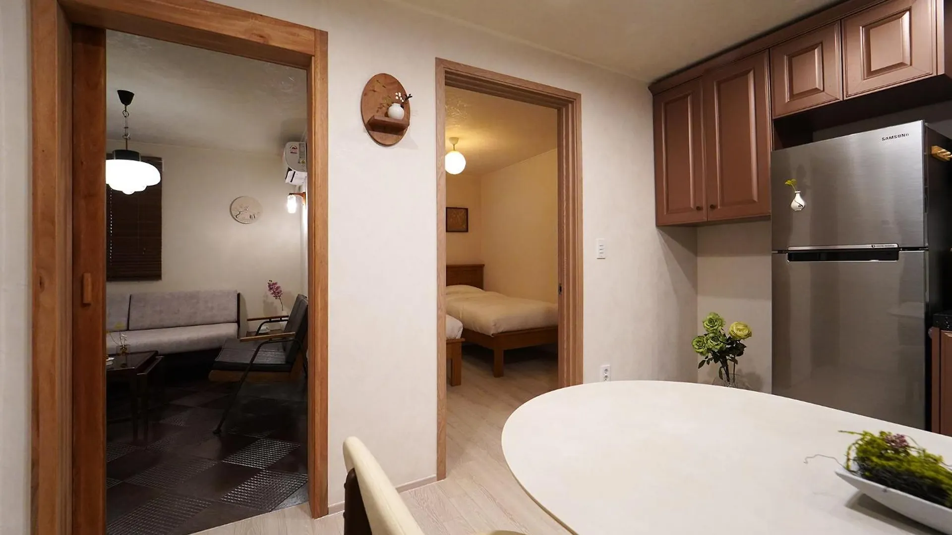 Naseonjae Hotel Seoul