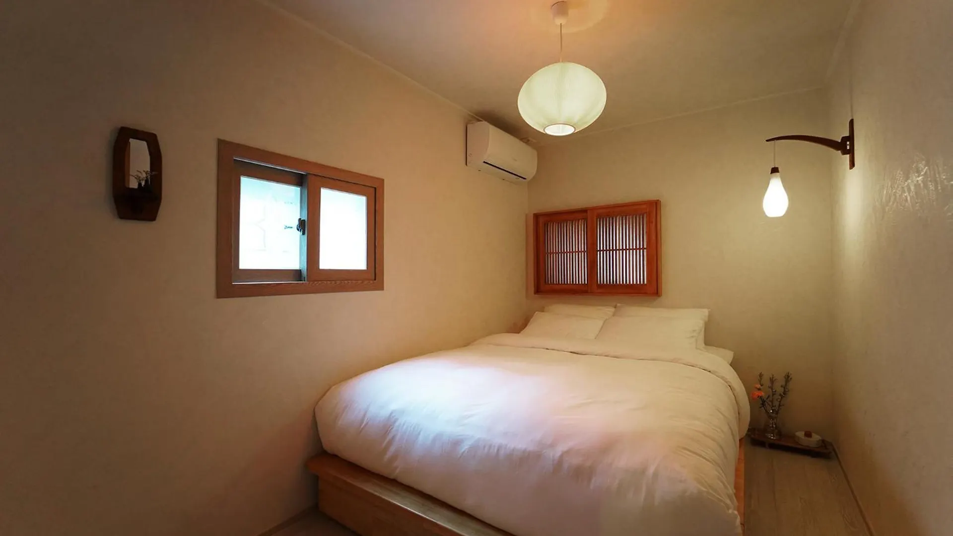 Naseonjae Hotel Seoul 0*,  South Korea