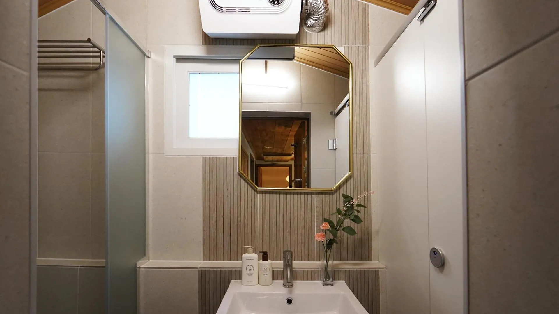Guest house Naseonjae Hotel Seoul