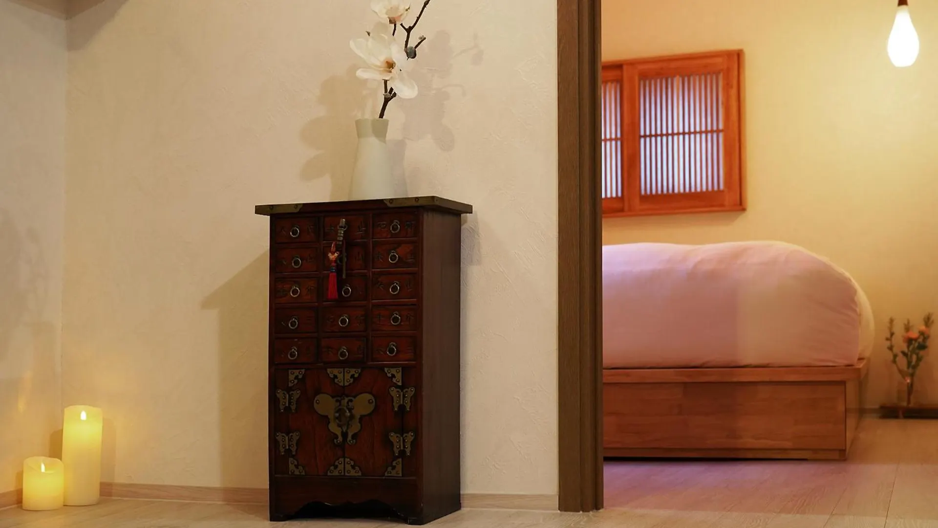 Naseonjae Hotel Seoul Guest house